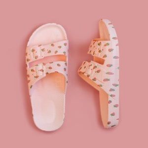 Freedom Moses Tuti Baby Slides